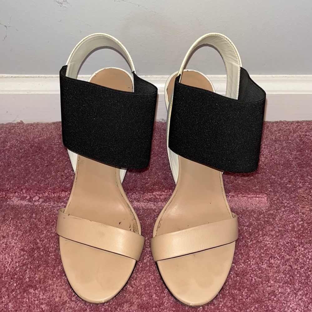 Vince Heels